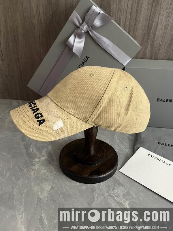 Balenciaga Hat dx41