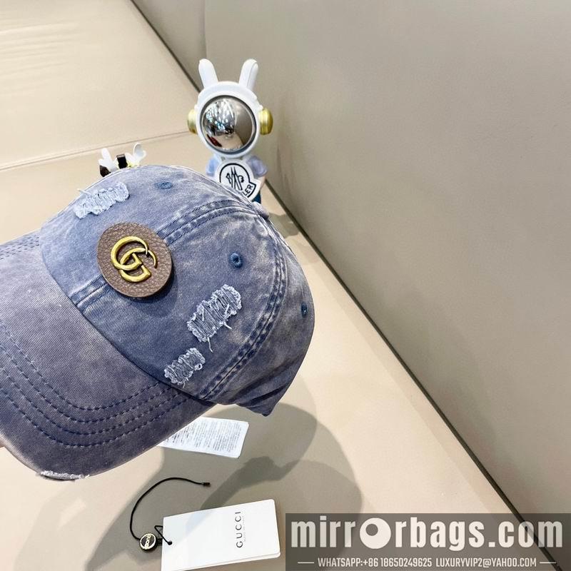 Gucci Hat 081801