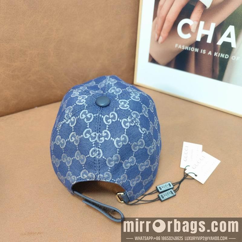 Gucci Hat dx118