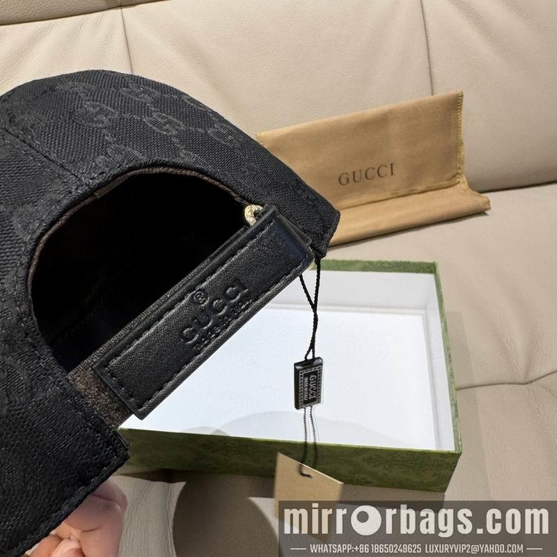 Gucci Hat 091404