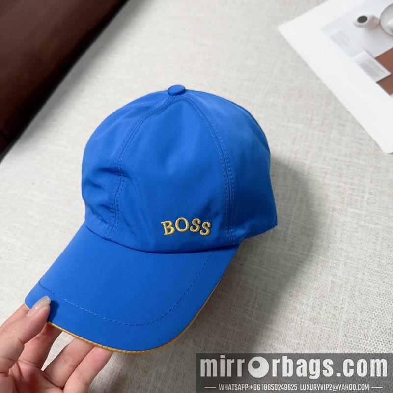 Boss Hat dx06