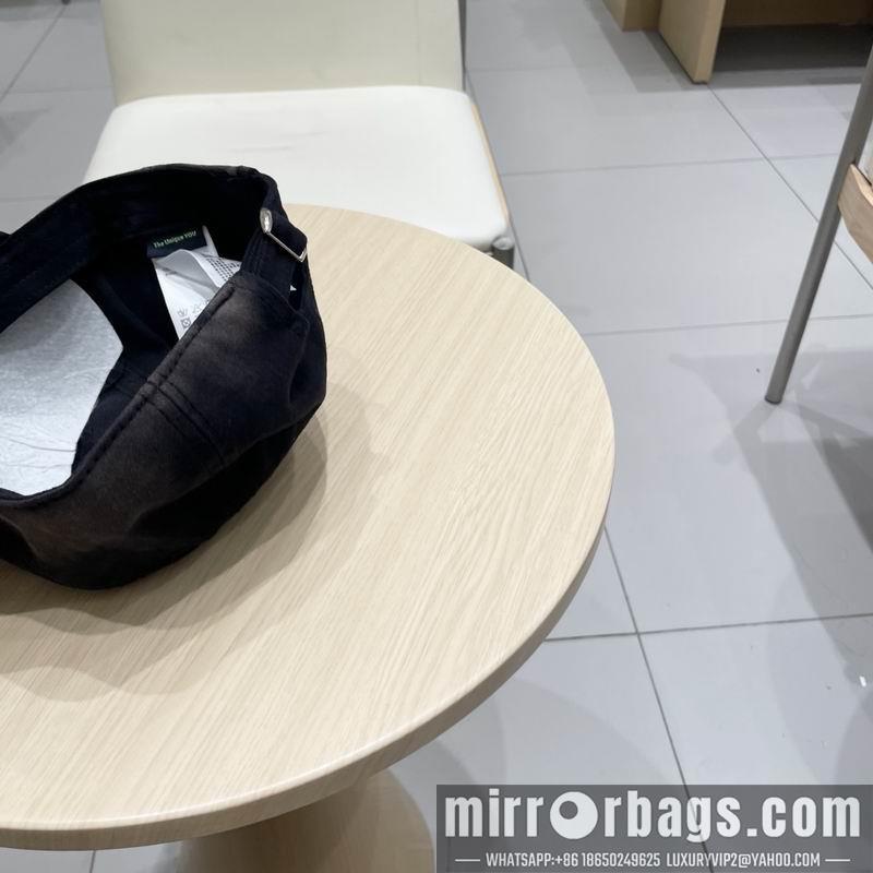 Chrome Hearts Hat 041404