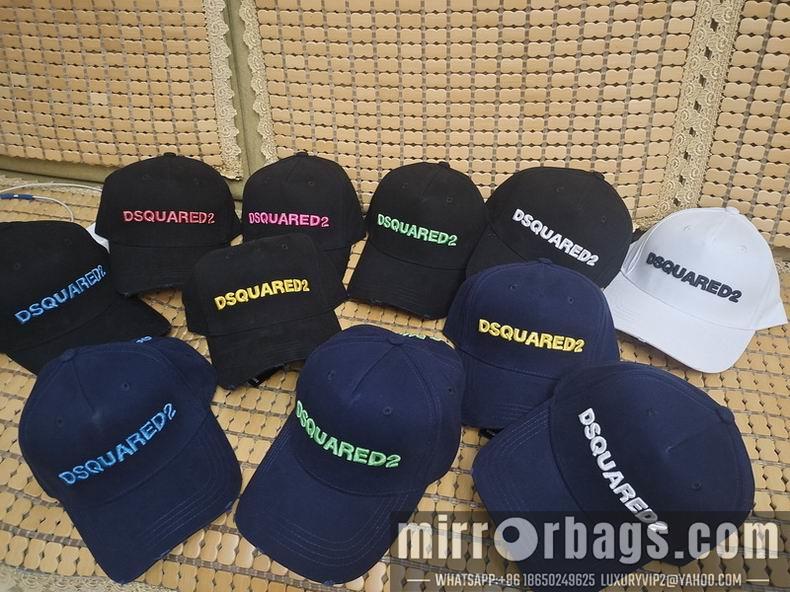 DSQ Hat y 41