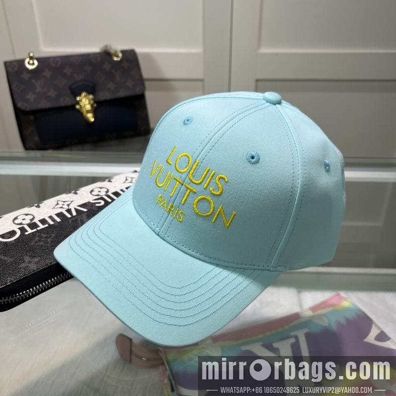 LV Hat dx12
