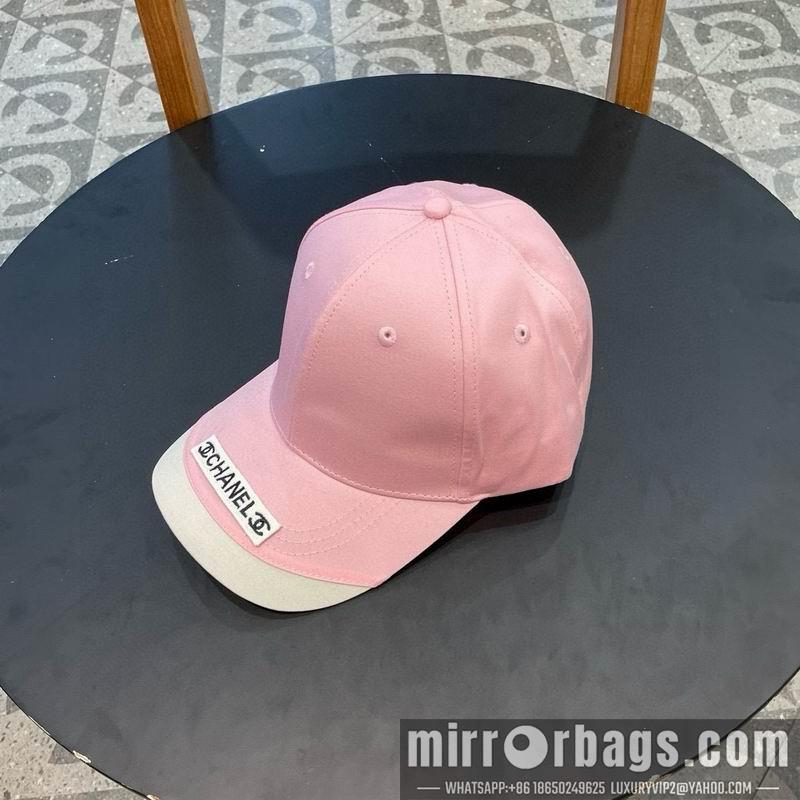 Chanel Hat 021003