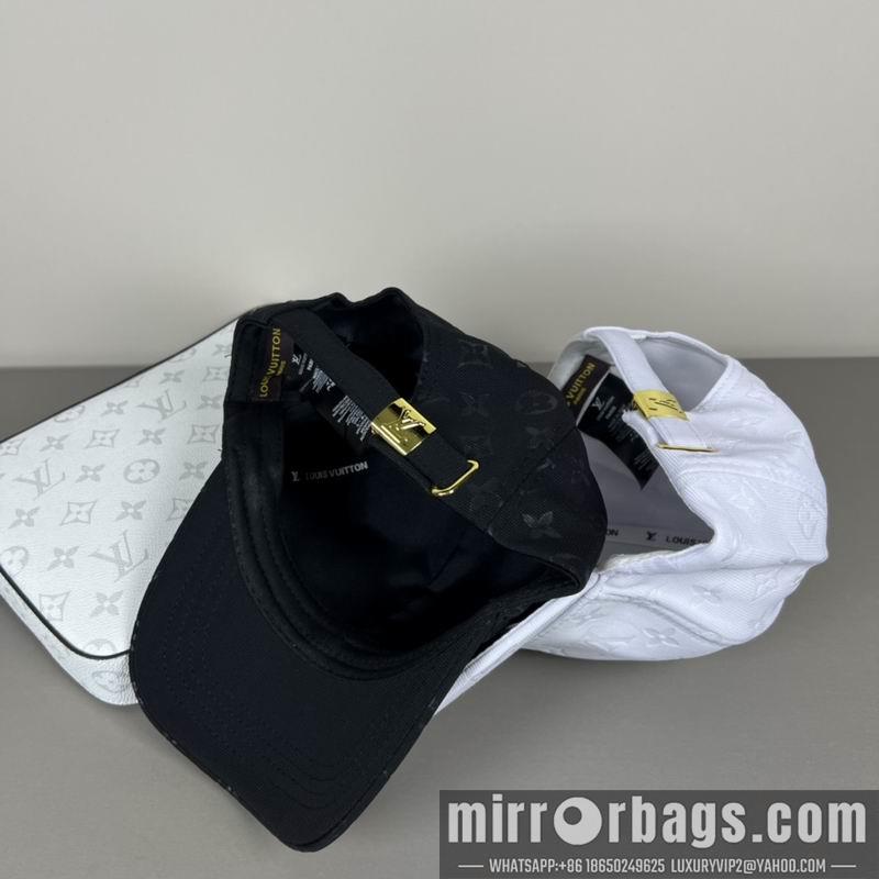 LV Hat dx18