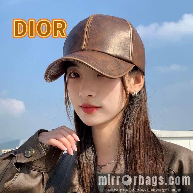 Dior Hat 030960