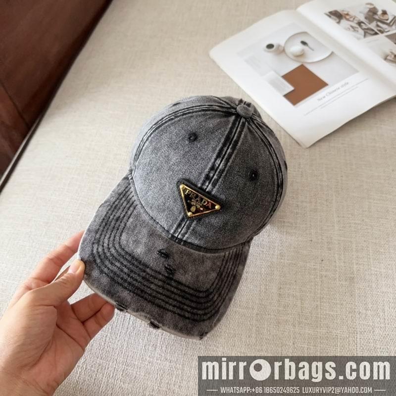 Prada Hat 120401