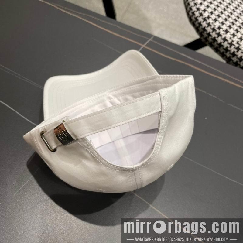 Hermes Hat 092701