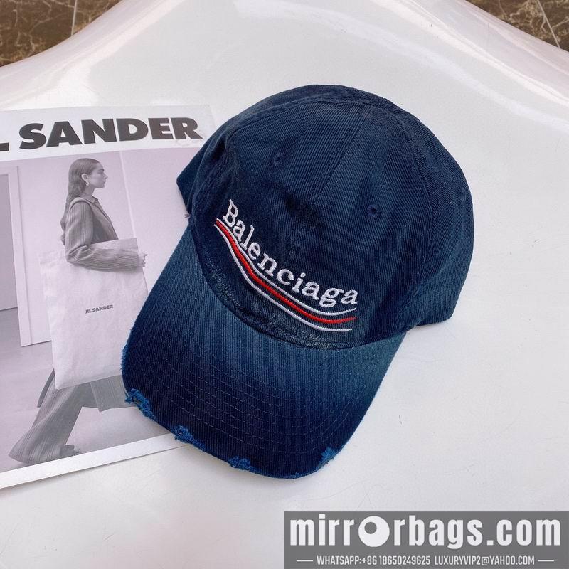 Balenciaga Hat 041702