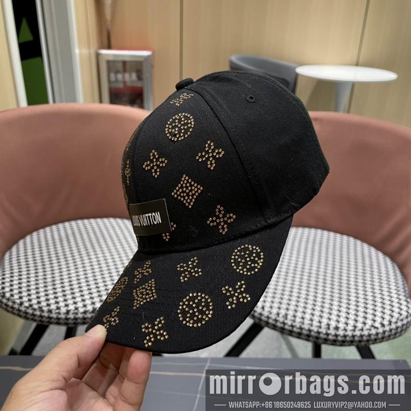 LV Hat 091404