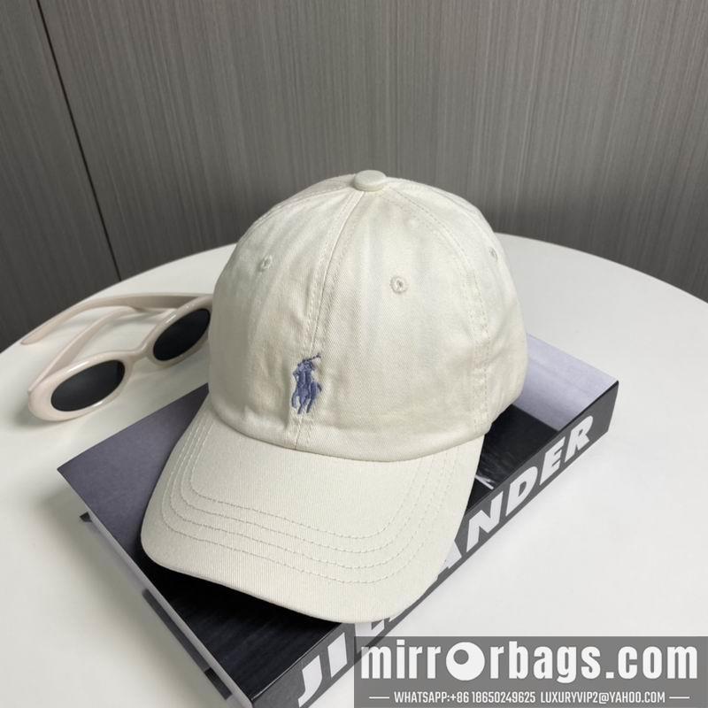 Polo Hat dx07