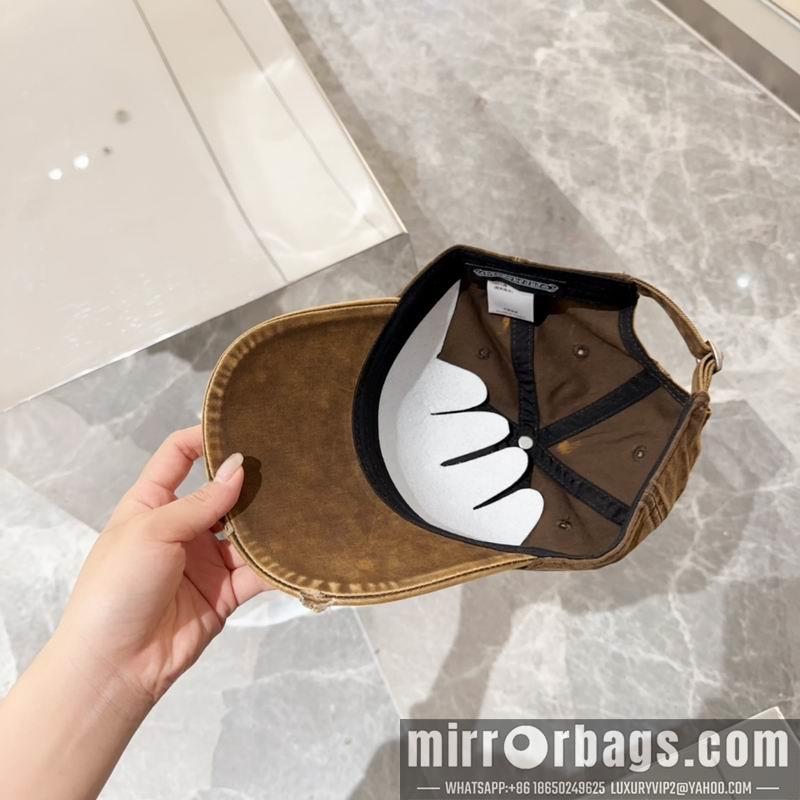Chrome Hearts Hat 091401