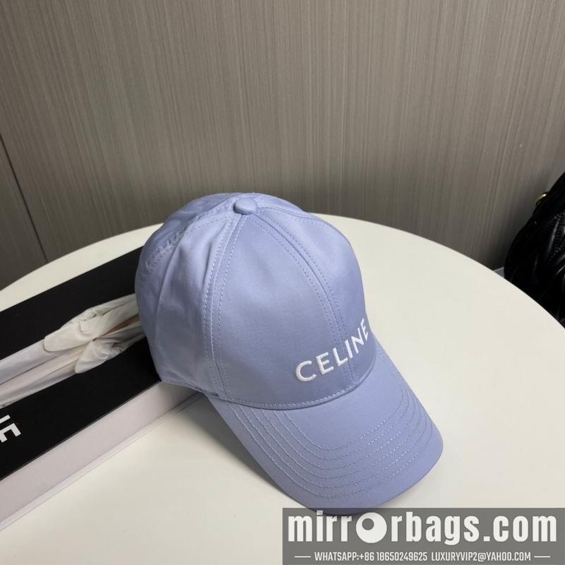 Celine Hat dx83