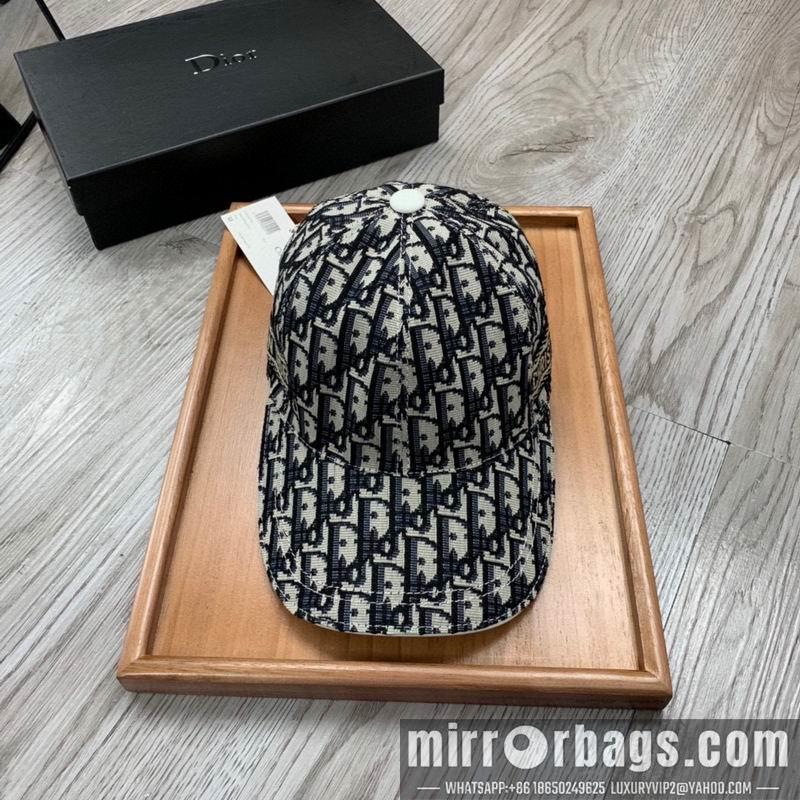 Dior Hat dx28