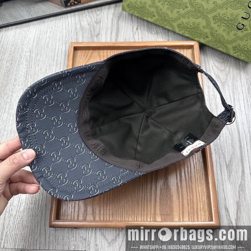 Gucci Hat dx54