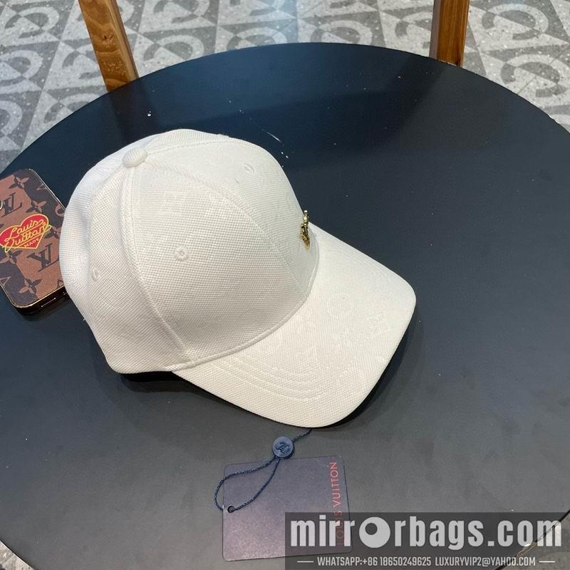 LV Hat 072212