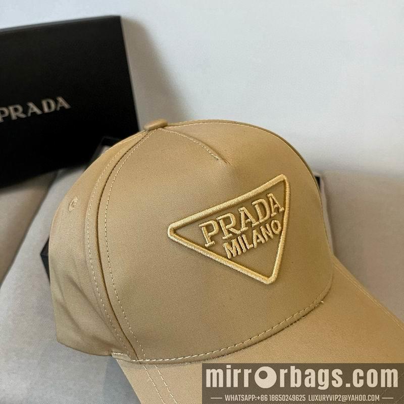 Prada Hat dx26