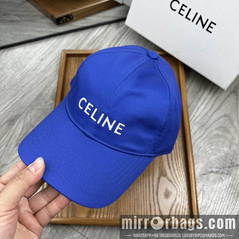 Celine Hat hm504
