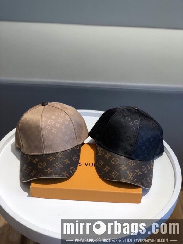 LV Hat 071202