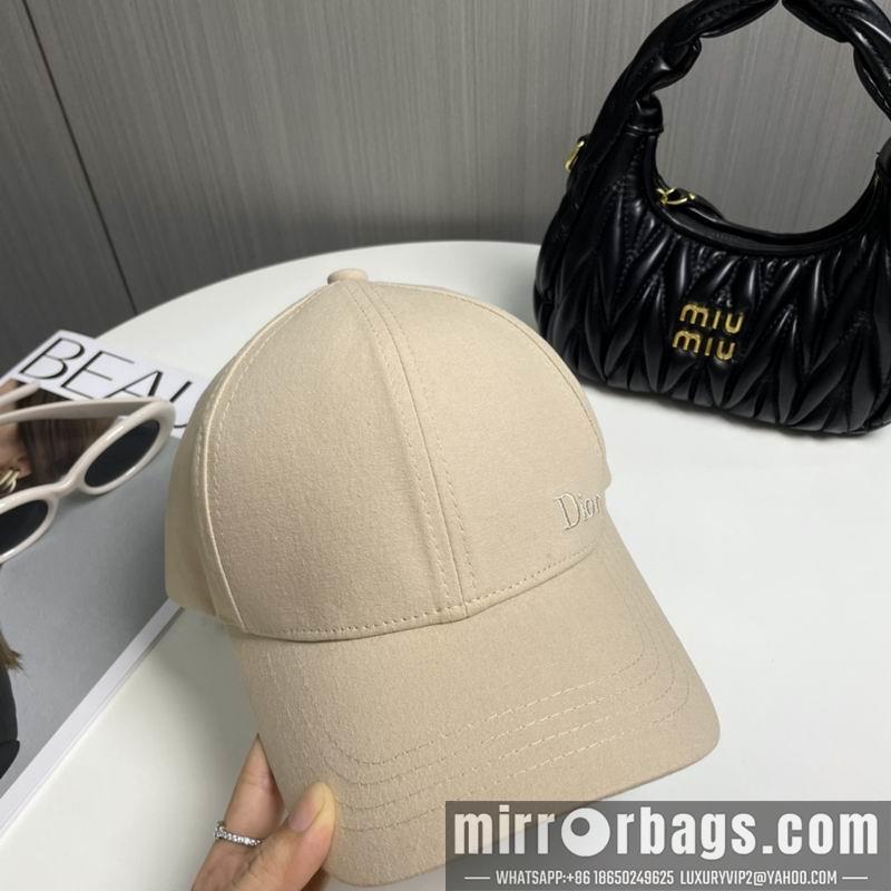 Dior Hat 101101