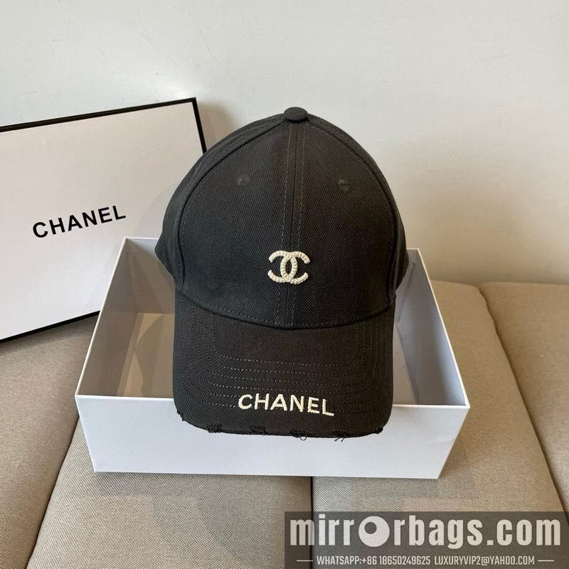 Chanel Hat dx37