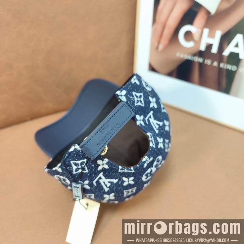 LV Hat dx88