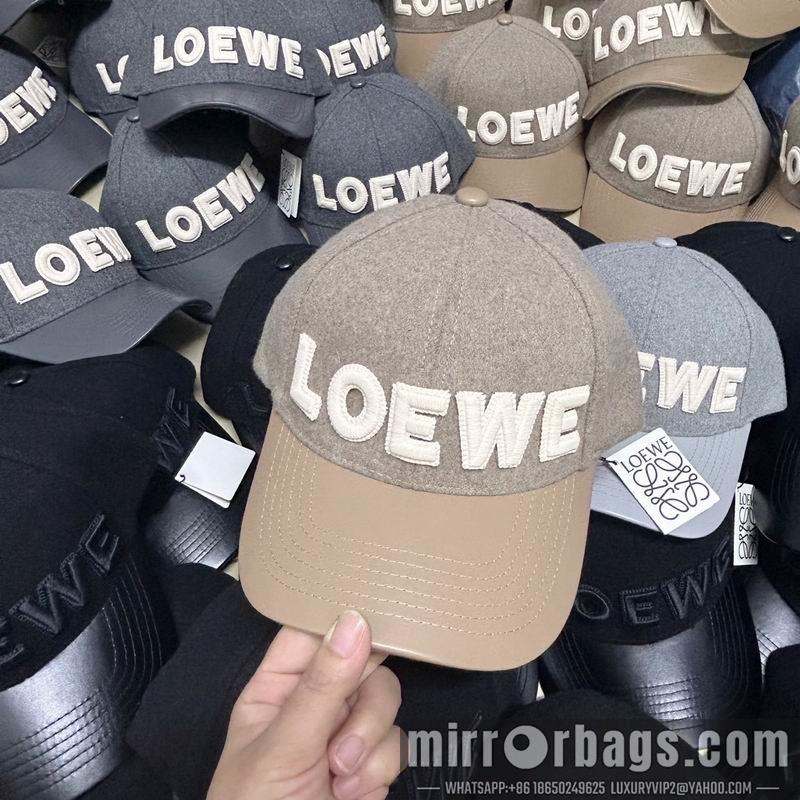 Loewe Hat dx29