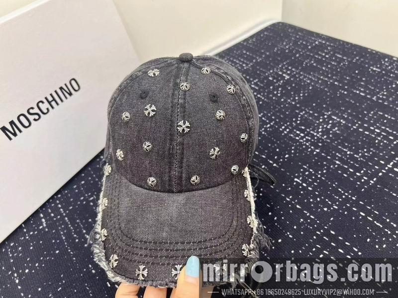 Chrome Hearts Hat 071302