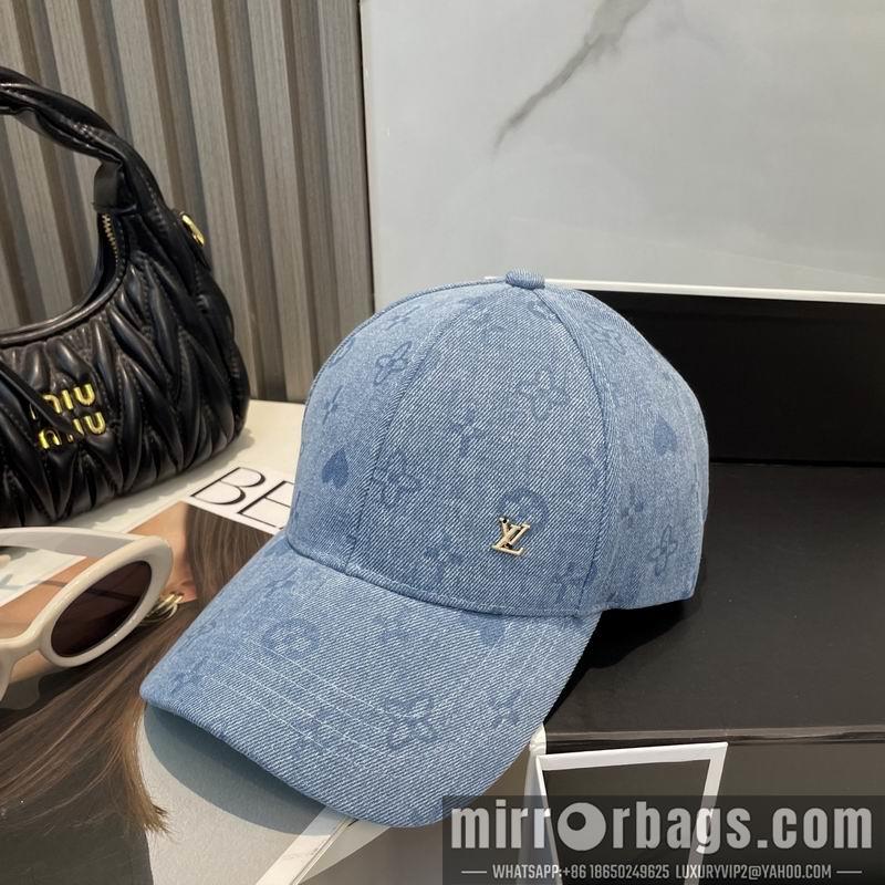 LV Hat dx70