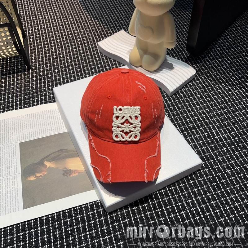 Loewe Hat dx08