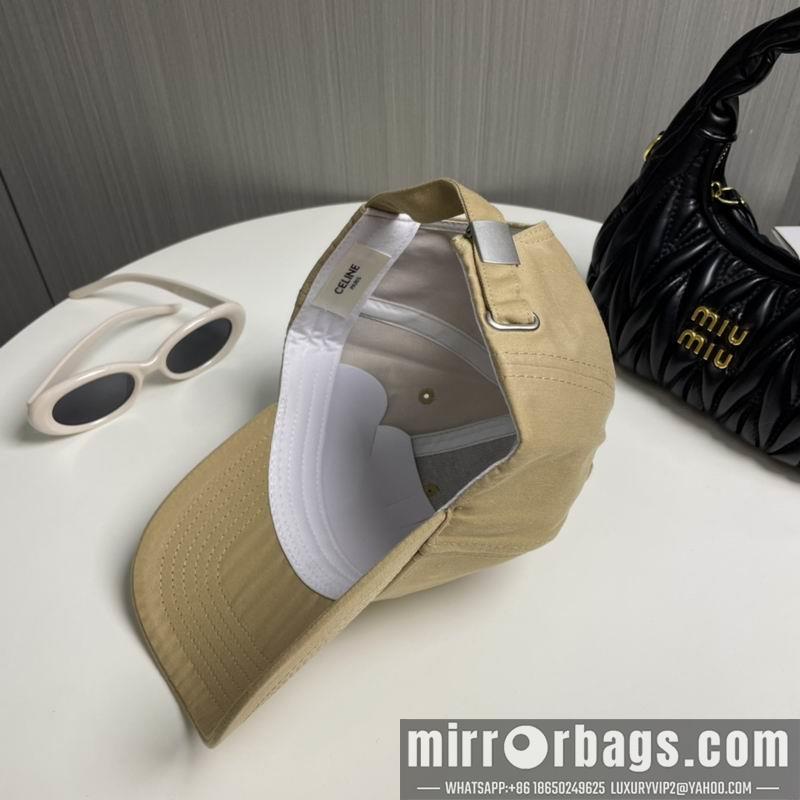 Celine Hat 121401