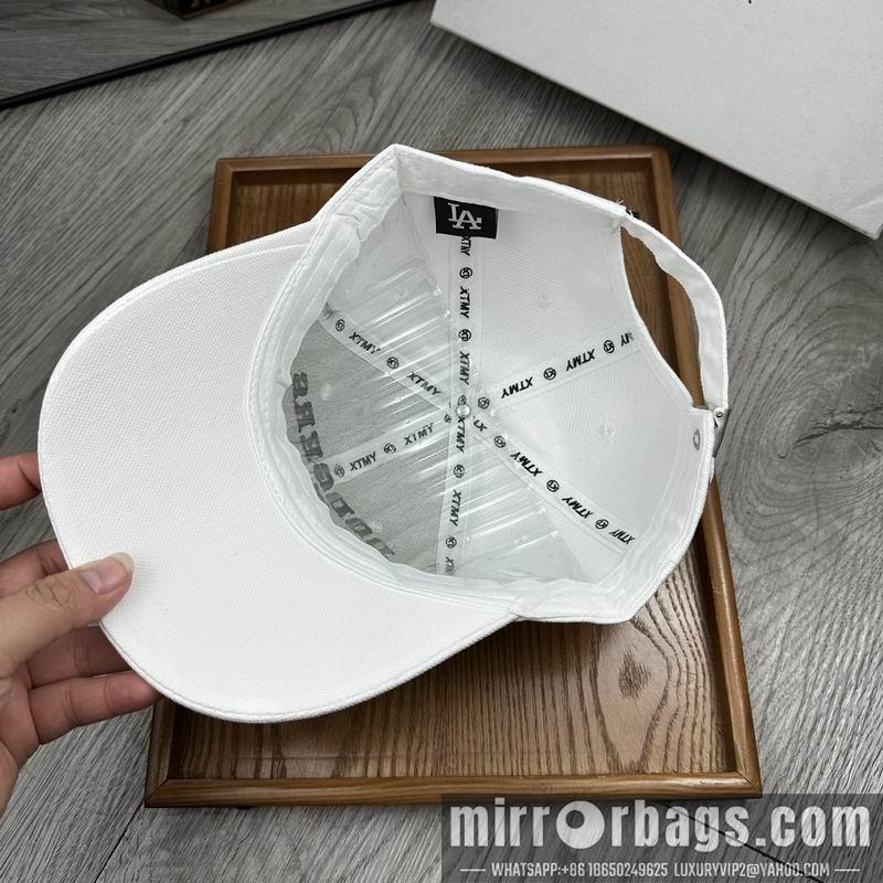 NY Hat dx07