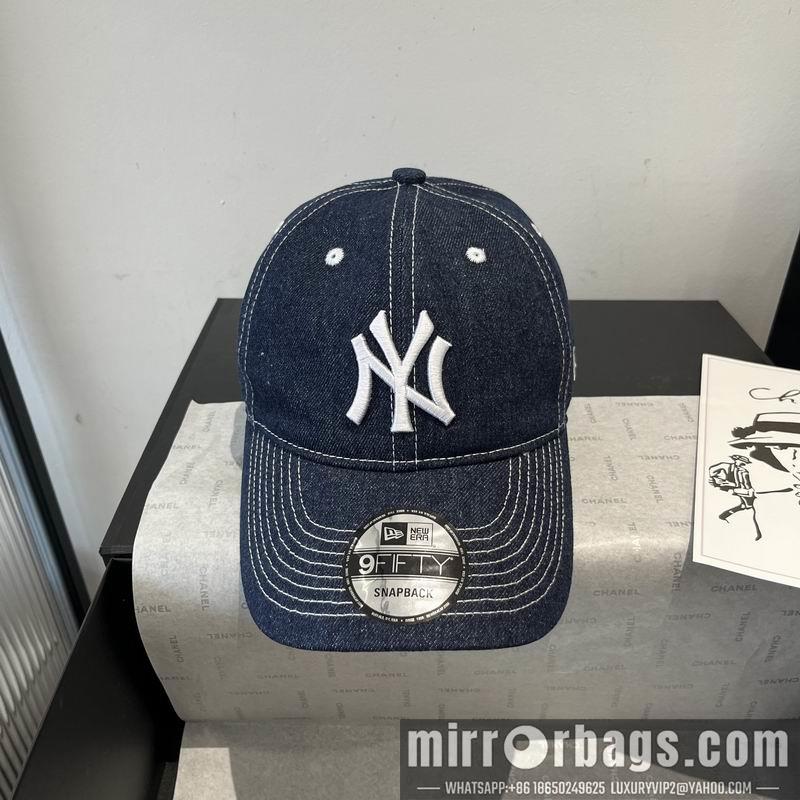 MLB NY Hat dx68