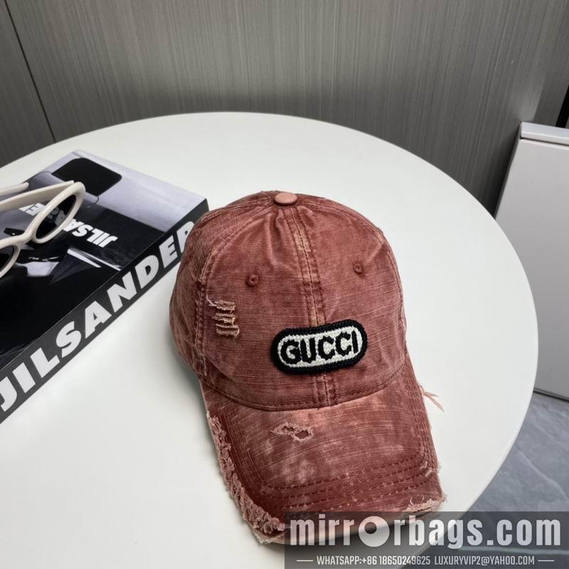 Gucci Hat 010601