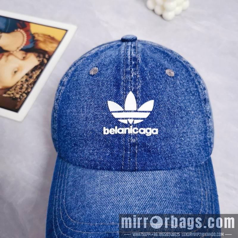 Balenciaga Hat dx29