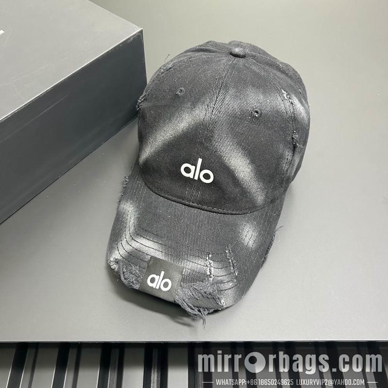 Alo Hat dx31