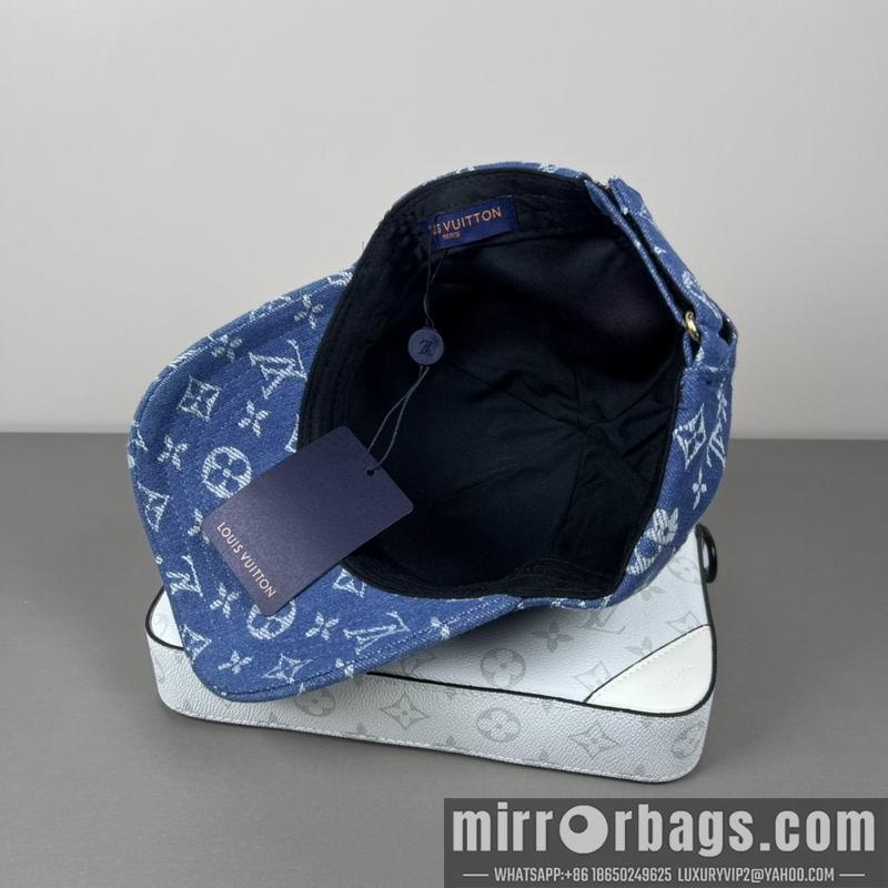 LV Hat 021001