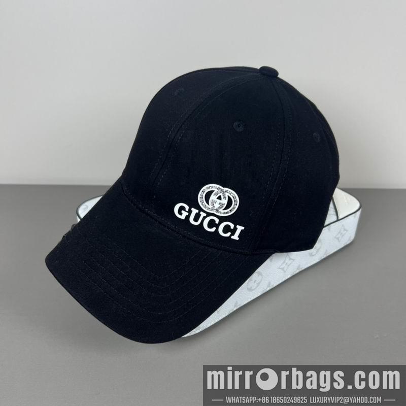 Gucci Hat dx25