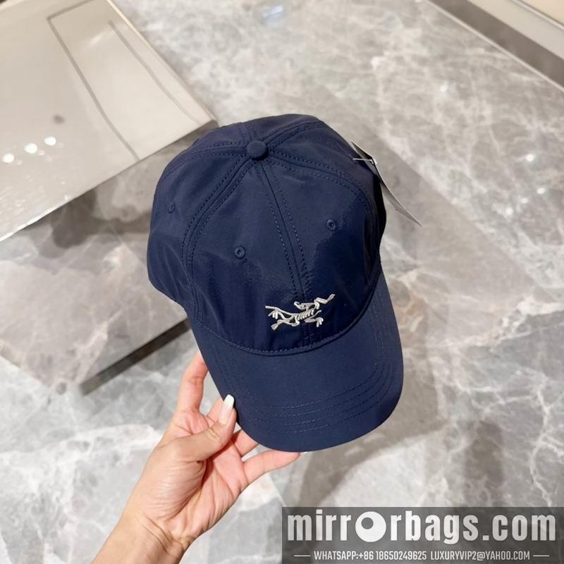 Arcteryx Hat dx11