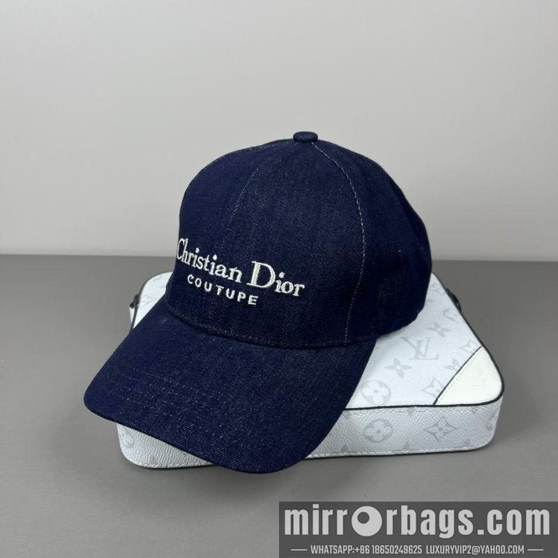 Dior Hat dx05