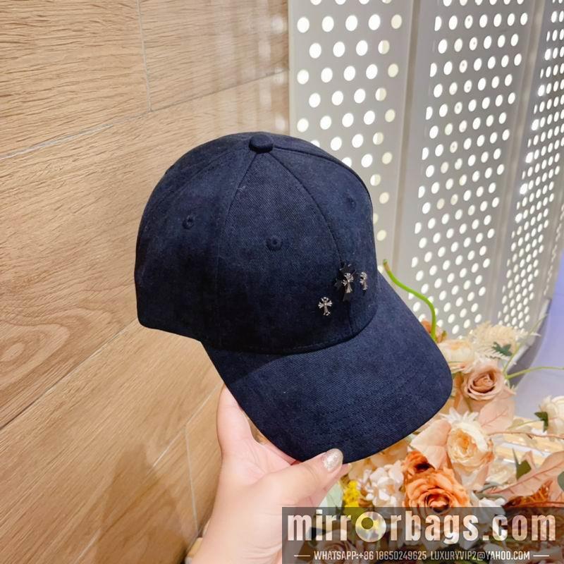 Chrome Hearts Hat 072805