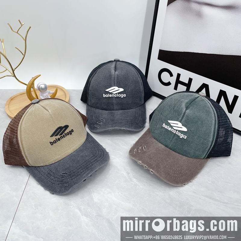 Balenciaga Hat dx53