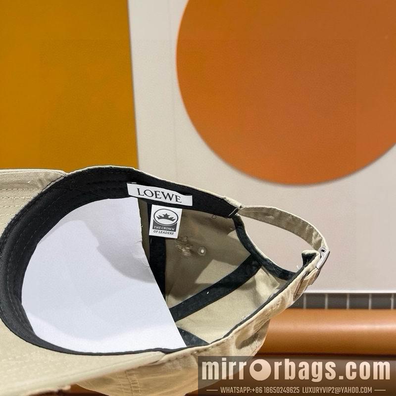 Loewe Hat 021101