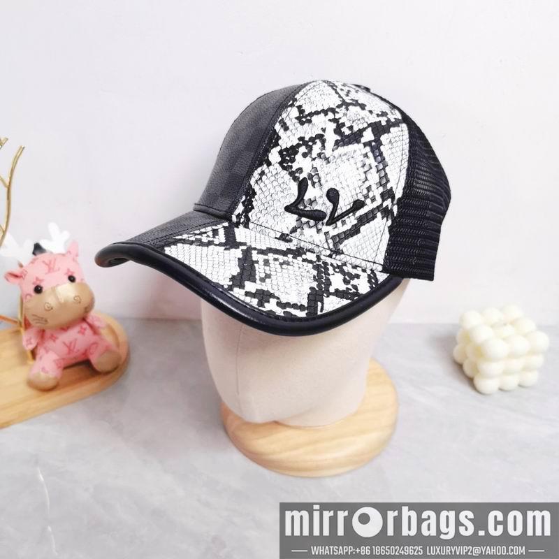 LV Hat dx27