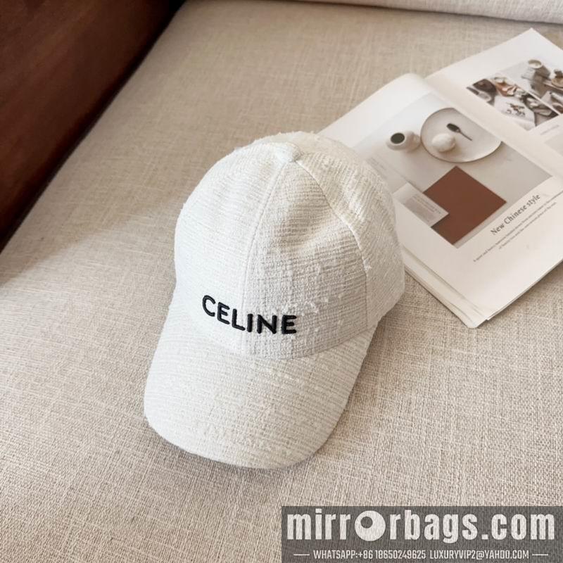 Celine Hat dx71