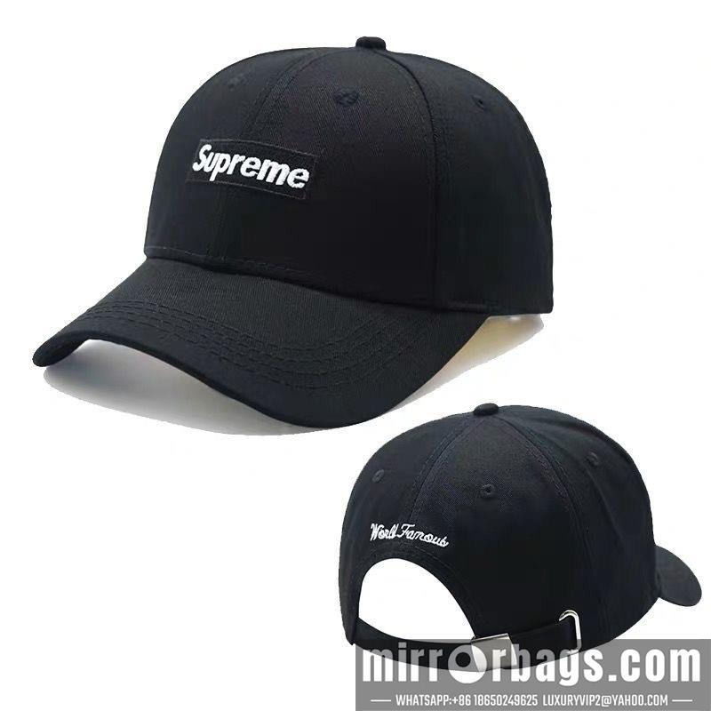 Supreme Hat 03