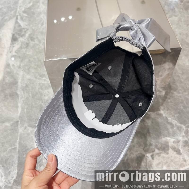 Chanel Hat 050713