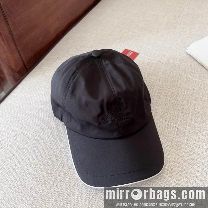Loro Piana Hat dx15