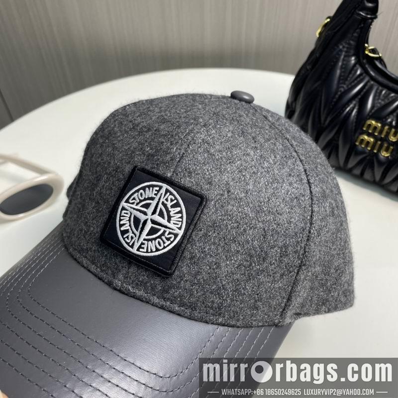 Stone Island Hat 010401